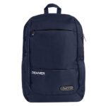 MOCHILA PARA LAPTOP UNNO TEKNO DENVER BG2502BL 15.6 PULG POLIESTER