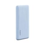 POWER BANK ORAIMO POWERFLOW B11 OPB-1102 10000 MAH CARGA DE 15 W 4 INDICADORES LED Y MODO DE BAJA CORRIENTE