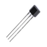 TRANSISTOR A3144 OH3144 Y3144 A3144 3144 INTERRUPTOR SENSIBLE EFECTO HALL UNIPOLAR