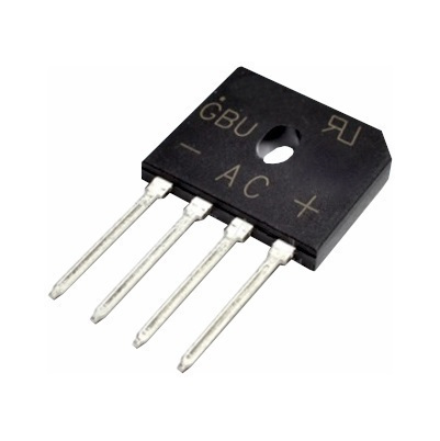 enlazanexo-00ef5939584a3baf-1 PUENTE RECTIFICADOR KBP406 4A 600V KBP (CUADRO DE DIODOS) - Imagen 1
