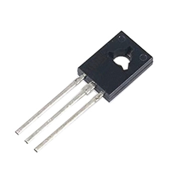 TRANSISTOR 2SB795 PNP DARLINGTON 80V 3A TO126