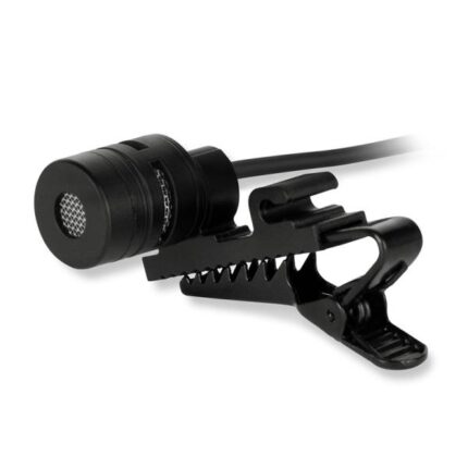 MICROFONO SHARKOON SM1 3.5 ALCANCE DE 250 MM LARGO 4044951020867