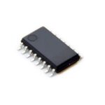 CIRCUITO INTEGRADO MAX232 INTERFAZ RS232 DRIVER/RECEIVER SOP16