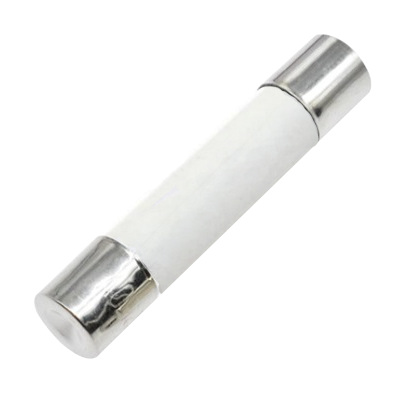 enlazanexo-04731d1665715571-1 FUSIBLE CERAMICO AMERICANO 1.25A 250V TAMAÑO: 6X30MM - Imagen 1