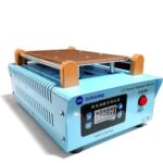 PLANCHA DE CALEFACCION DIGITAL PARA SEPARAR SUNSHINE SS-918K