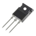 TRANSISTOR IXGH32N60B IGBT 60A 600V TO247 SIN DIODO HIPER RAPIDO