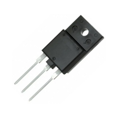 enlazanexo-06d16f2fc622f861-1 TRANSISTOR BU2527AF NPN SALIDA HORIZON SIN DAMPER 12A TO3PF - NTE2365 - Imagen 1
