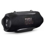 PARLANTE RGB JBL XTREME 5 130W RMS BLUETOOTH / USB-C IP68 JBLXTREME5BLKAM