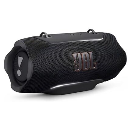 PARLANTE RGB JBL XTREME 5 130W RMS BLUETOOTH / USB-C IP68 JBLXTREME5BLKAM