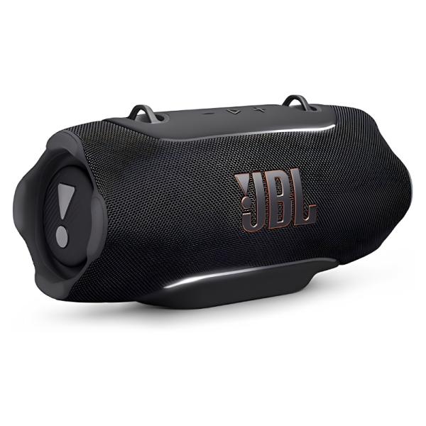 enlazanexo-0a660271b38d4588 PARLANTE RGB JBL XTREME 5 130W RMS BLUETOOTH / USB-C IP68 JBLXTREME5BLKAM - Imagen 1