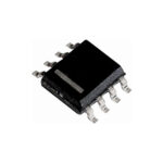 CIRCUITO INTEGRADO PIC12C508A MICROCONTROLADOR CMOS 8 BIT SMD SOIC8P