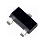 TRANSISTOR 2SK3018 (KN) MOSFET 100MA 30V NCH SMD SOT23
