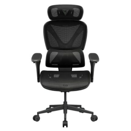 SILLA ERGONOMICA THUNDERX3 XTC PRO 360 MESH TEGC-3091101.11
