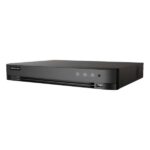 GRABADORA DVR PARA CAMARAS HIKVISION 4 CHANNEL 1080P 1U H.265 Pro+/H.265 Pro/H.265/H.264+/H.264 IDS-7204HQHI-M1/S(STD)C74A+471ALM 300226828