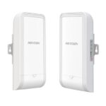 PUNTO DE ACCESO HIKVISION DS-3WF02-5AC/D(O-STD) (E) 5 GHZ 867 MBPS WIRELESS BRIDGE 317200389