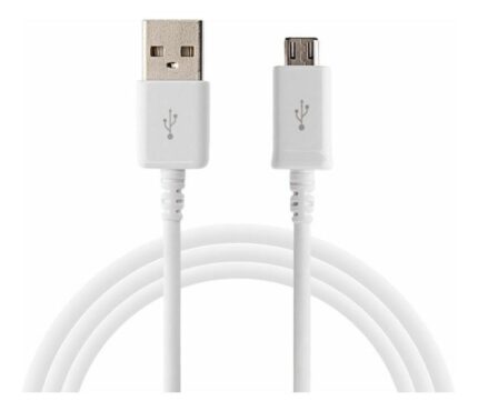 CABLE MICRO USB A USB 3 METROS HY-C40