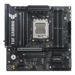 TARJETA MADRE ASUS TUF GAMING B850M-E WIFI AM5 MICRO-ATX DDR5 90MB1LS0-M0EAY0