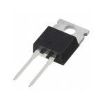 DIODO HIPER RAPIDO 30ETH06 30A 600V K A TO220