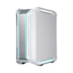 CASE GAMING RGB COOLER MASTER COSMOS C700M FULL TOWER VENTILADORES 4 DE 140MM CON VIDRIO CURVO LATERAL MCC-C700M-WG5N-S00