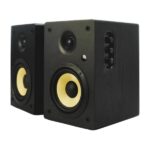 PARLANTE THONET & VANDER KURBIS CINEMA 72W BLUETOOTH HK096-03630