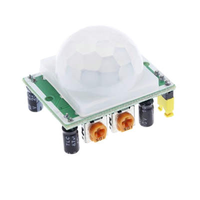 enlazanexo-1b0b3c586bd29004-1 SENSOR DETECTOR DE MOVIMIENTO PIR HC-SR501 - Imagen 1
