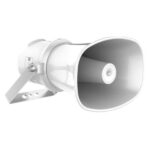 SIRENA EXTERNA HIKVISION DS-QAZ1307G1T-E(O-STD)(C) (E) 121 DB TTS / AUDIO BIDIRECCIONAL / IP67 347000132