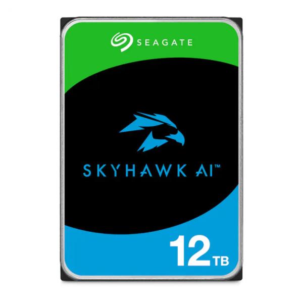 enlazanexo-1e28deea6c38d3a5 HD INTERNO 12TB SEAGATE SKYHAWK AI ST12000VE003 HDD 3.5 SATA III 7200 RPM 763649181911 - Imagen 1