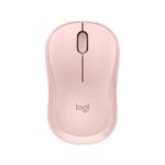 MOUSE LOGITECH M240 SILENT INALÁMBRICO BLUETOOTH 4000 DPI 910-007117