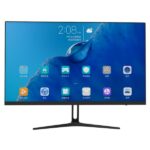 MONITOR NOVA PW24EFI 24 PULG 1920X1080 FULL HD 144HZ IPS FREESYNC / G-SYNC HDMI + DISPLAYPORT