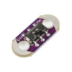 INTERRUPTOR DESLIZANTE LILYPAD AYZ0202