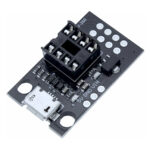 MODULO PARA MICROCONTROLADOR ATTINY13A/25/45/85 HW-260