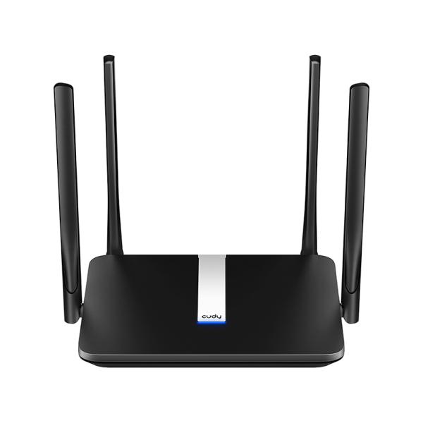 enlazanexo-2114dc848eb100a8 ROUTER CUDY LT500-AU 2.0 5GHZ AC1200 WIFI 4G LTE CAT.4 CUDY MESH CON ANTENAS DESMONTABLES - Imagen 1