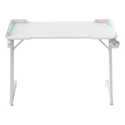 ESCRITORIO GAMING FORMULA V LINE VD2 RGB CAPACIDAD DE 100 KG 4711401668985
