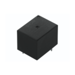 RELAY 12VDC 12A 5 PINES 1 POLO 2 TIROS S3H-12-1C 50/60HZ