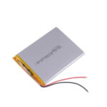 BATERIA RECARGABLE LI-ION LIPO 357090 3.7V 2500MAH