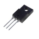 TRANSISTOR IRF520 MOSFET 10A 100V NCH TO220
