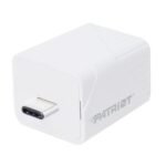 MEMORIA USB 512GB PATRIOT ILUXE CUBE USB-C 3.2 GEN 1 PI512GCUW30C