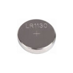 BATERIA ALCALINA LR1130 1.5V MAXELL