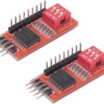 MODULO EXPANSOR I2C PCF8574 8 BITS