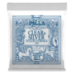 Juego Cuerda Ernesto Palla Guitarra Clásica Nylon | ERNIE BALL 2403