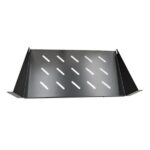 BANDEJA VENTILADA NOVA PARA RACK 2U 483X250MM FXX2UP01001C