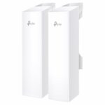 PUNTO DE ACCESO TP LINK OMADA EAP215-BRIDGE KIT 5 GHZ 867 MBPS