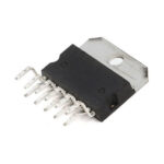 CIRCUITO INTEGRADO TDA2005 DBL1032 TDA2004 AMPLIFICADOR DE AUDIO 2X10W ZIP11