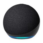 AMAZON ECHO DOT 5GEN CON ALEXA WIFI BLUETOOTH B09B8V1LZ3