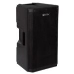 PARLANTE THONET & VANDER 12" TP12 ACTIVE PA 300W BLUETOOTH XLR/ TRS / 3,5 MM HK096-03670 NEGRO