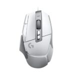 MOUSE GAMING LOGITECH G502 X ALÁMBRICO USB 25600 DPI 910-006144