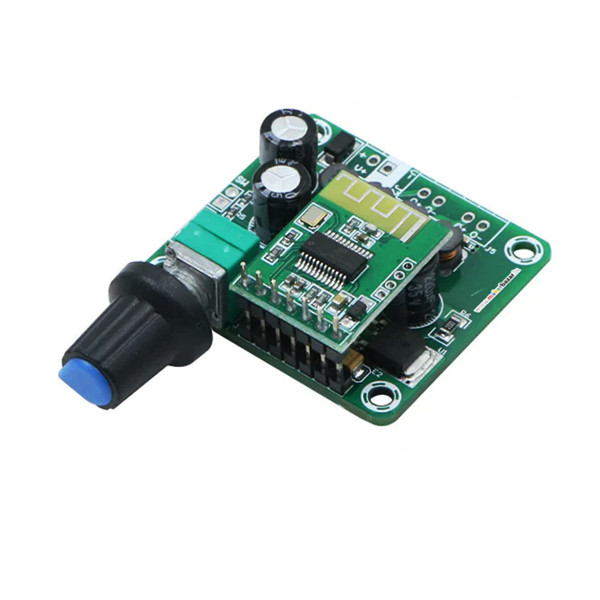 enlazanexo-2e0f14049c750adc-1 AMPLIFICADOR DE AUDIO ESTEREO 2x15W CON BT 4.2 TPA3110 - Imagen 1