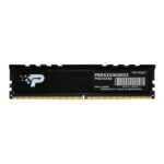 MEMORIA RAM PATRIOT 16 GB DDR5 UDIMM 5600 MHZ CL46 1.1 V PSP516G560081H1