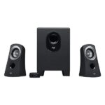 PARLANTE LOGITECH Z313 25W JACK 3.5 980-000382