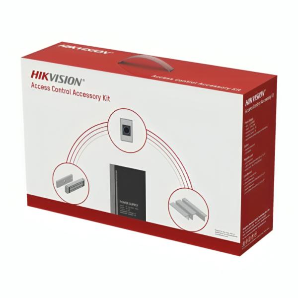 enlazanexo-2f1ddd0b8e64f58f KIT DE PUNTO DE ACCESO ELECTROMAGNETICO HIKVISION DS-KAS-7M01 302921178 - Imagen 1